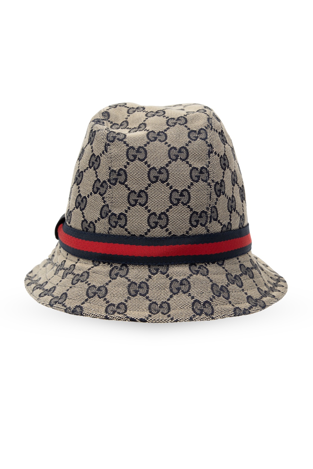 Gucci Kids Mens Raid Boonie Bucket Hat